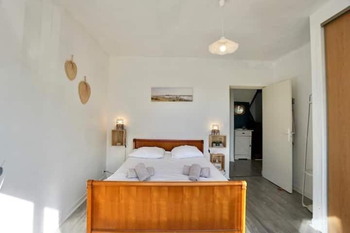 Ty Ma Bro Villa Lorient Kültér fotó