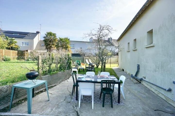 Ty Ma Bro Villa Lorient Kültér fotó