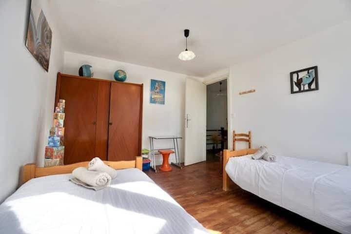 Ty Ma Bro Villa Lorient Kültér fotó