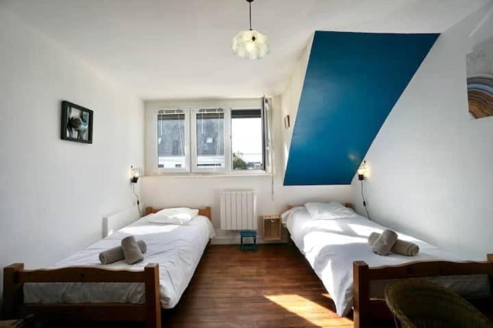 Ty Ma Bro Villa Lorient Kültér fotó